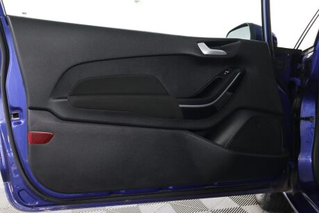 Ford Fiesta ZETEC 42