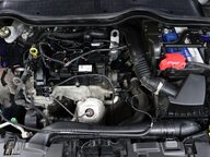 Ford Fiesta ZETEC 43