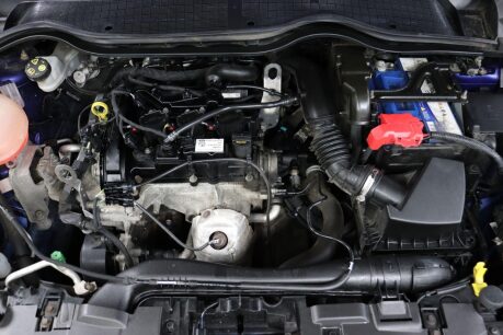 Ford Fiesta ZETEC 43