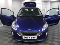 Ford Fiesta ZETEC 7