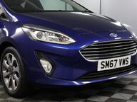 Ford Fiesta ZETEC 24