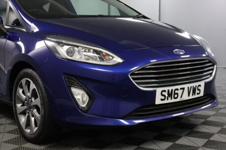 Ford Fiesta ZETEC 24