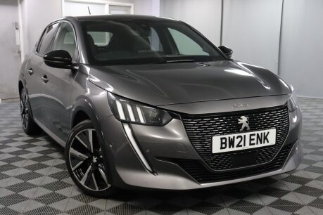 Peugeot 208 PURETECH GT S/S 19