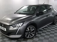 Peugeot 208 PURETECH GT S/S 20