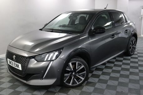 Peugeot 208 PURETECH GT S/S 20