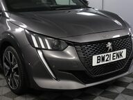 Peugeot 208 PURETECH GT S/S 26