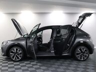 Peugeot 208 PURETECH GT S/S 6