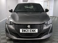 Peugeot 208 PURETECH GT S/S 2