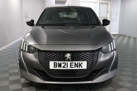 Peugeot 208 PURETECH GT S/S 2