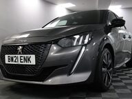 Peugeot 208 PURETECH GT S/S 28