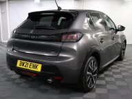 Peugeot 208 PURETECH GT S/S 11