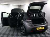 Peugeot 208 PURETECH GT S/S 21