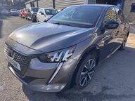 Peugeot 208 PURETECH GT S/S 5