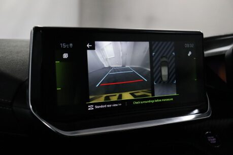 Peugeot 208 PURETECH GT S/S 37