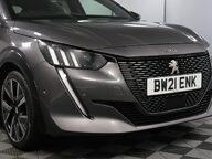 Peugeot 208 PURETECH GT S/S 24