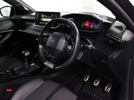 Peugeot 208 PURETECH GT S/S 5