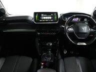 Peugeot 208 PURETECH GT S/S 41