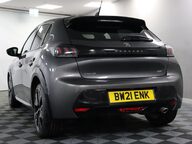 Peugeot 208 PURETECH GT S/S 29