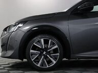 Peugeot 208 PURETECH GT S/S 27