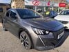 Peugeot 208 PURETECH GT S/S