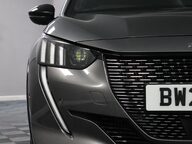 Peugeot 208 PURETECH GT S/S 25