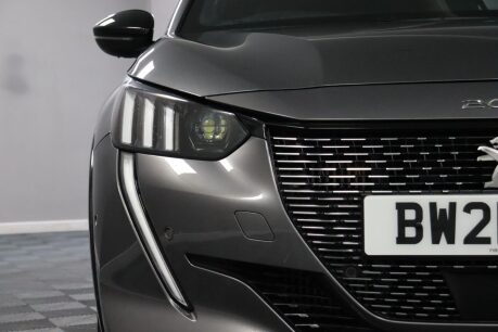 Peugeot 208 PURETECH GT S/S 25