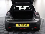 Peugeot 208 PURETECH GT S/S 14