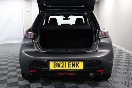 Peugeot 208 PURETECH GT S/S 14