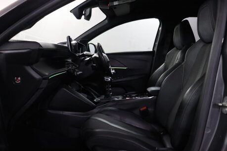 Peugeot 208 PURETECH GT S/S 43