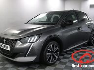 Peugeot 208 PURETECH GT S/S 1
