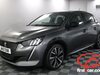 Peugeot 208 PURETECH GT S/S