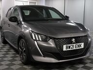 Peugeot 208 PURETECH GT S/S 30