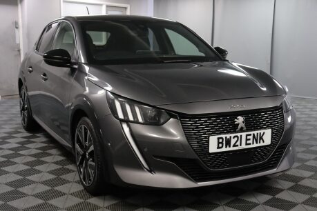 Peugeot 208 PURETECH GT S/S 30