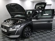 Peugeot 208 PURETECH GT S/S 16