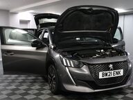 Peugeot 208 PURETECH GT S/S 15