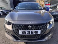 Peugeot 208 PURETECH GT S/S 4
