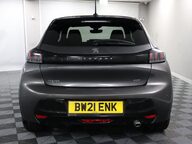 Peugeot 208 PURETECH GT S/S 8