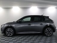 Peugeot 208 PURETECH GT S/S 18