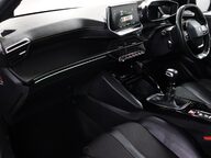 Peugeot 208 PURETECH GT S/S 34