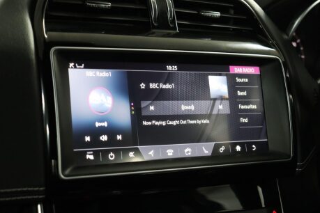 Jaguar XE R-SPORT 39