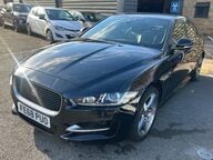 Jaguar XE R-SPORT 5