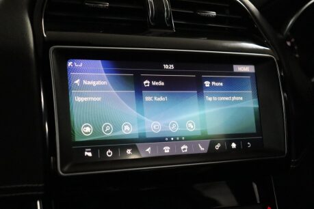 Jaguar XE R-SPORT 40