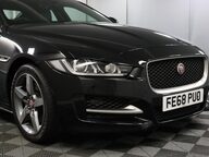 Jaguar XE R-SPORT 24