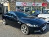 Jaguar XE R-SPORT
