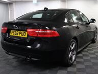 Jaguar XE R-SPORT 11