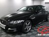 Jaguar XE R-SPORT