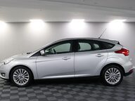 Ford Focus TITANIUM X TDCI 18