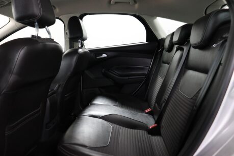 Ford Focus TITANIUM X TDCI 41
