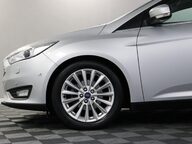 Ford Focus TITANIUM X TDCI 27