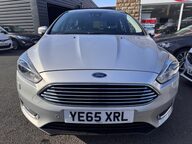 Ford Focus TITANIUM X TDCI 4